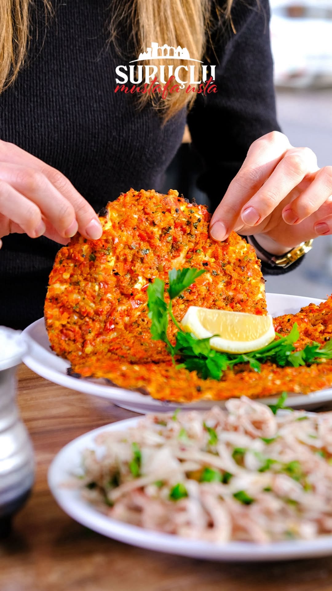 Lahmacun