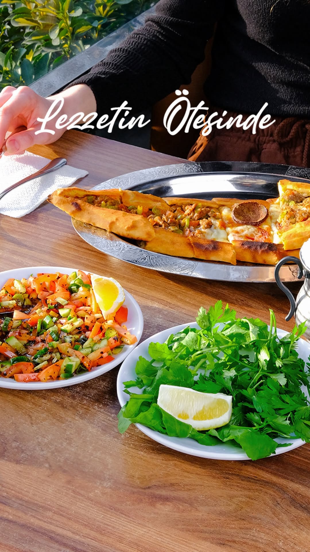 Fırın & Pide